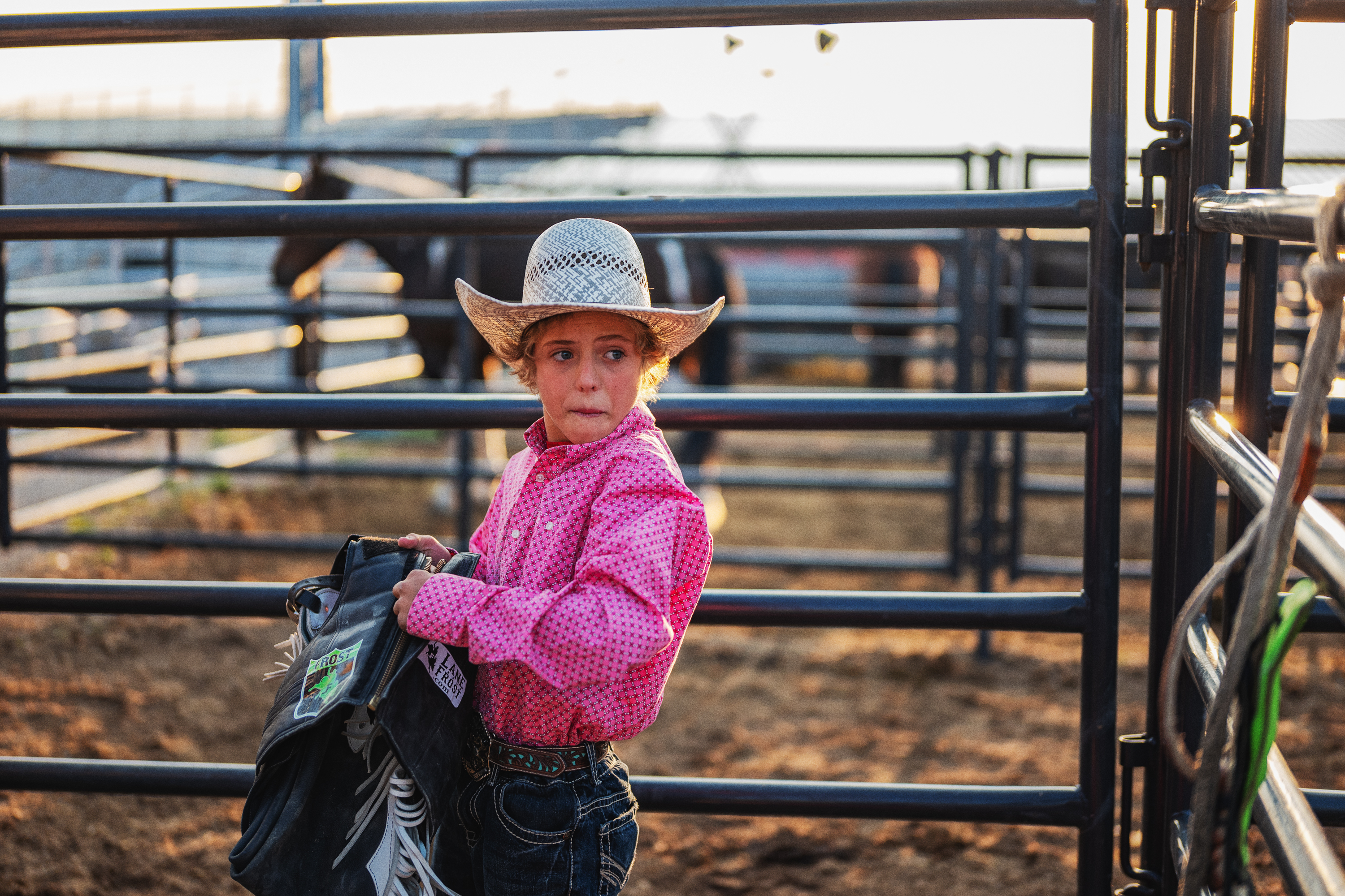 Rodeo Project Supplement-18