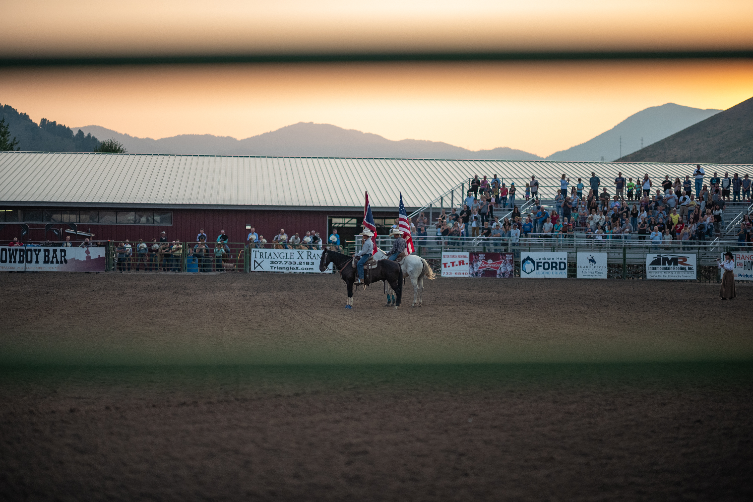 Rodeo Project Supplement-2