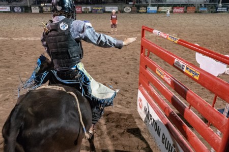 Rodeo Project Supplement-29