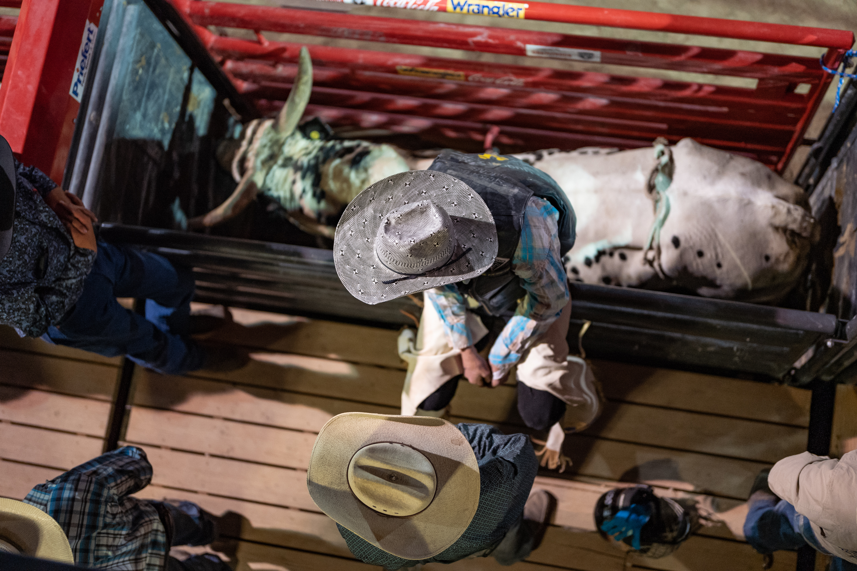 Rodeo Project Supplement-34