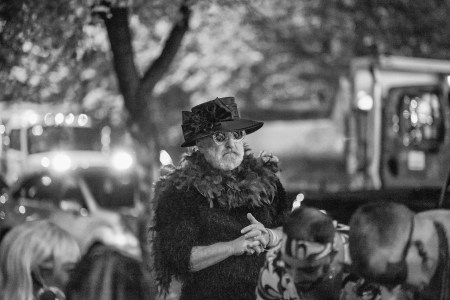 High Heel Race 2018-10