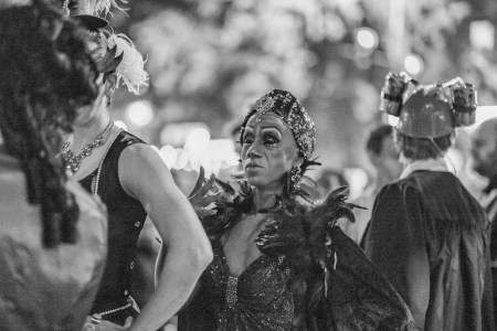 High Heel Race 2018-11