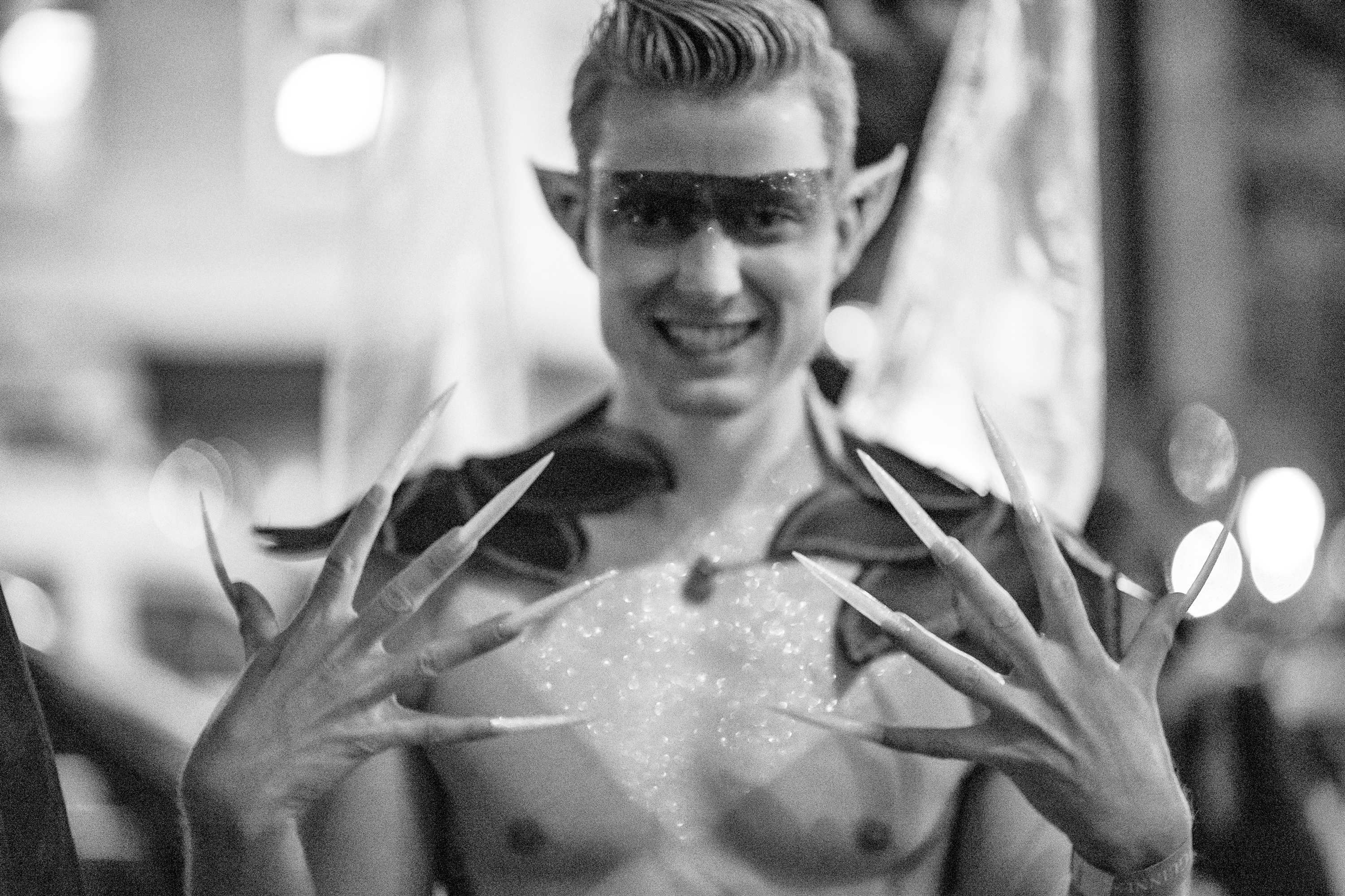 High Heel Race 2018-12