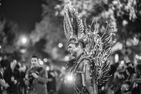 High Heel Race 2018-17