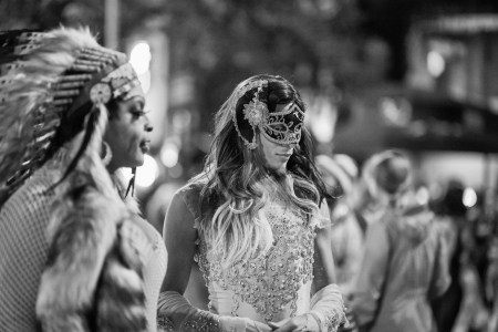 High Heel Race 2018-2