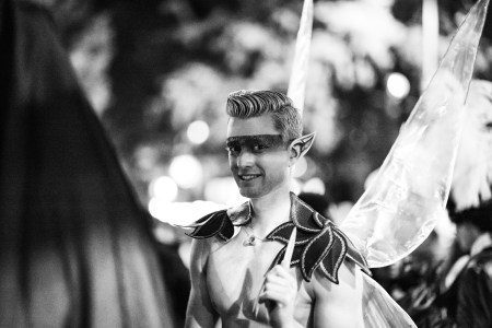 High Heel Race 2018-9