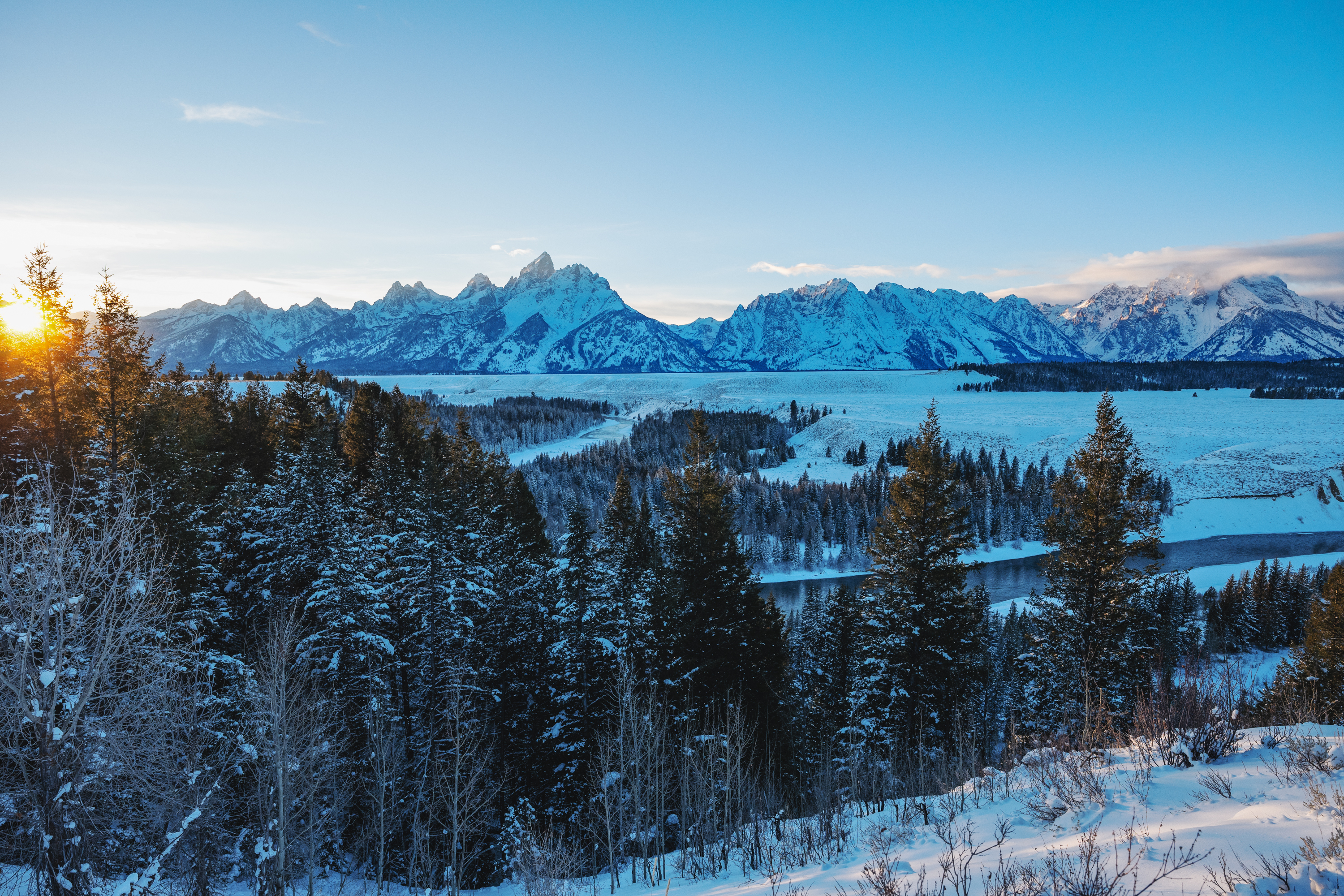 Snake River Overlook NYD 18-5
