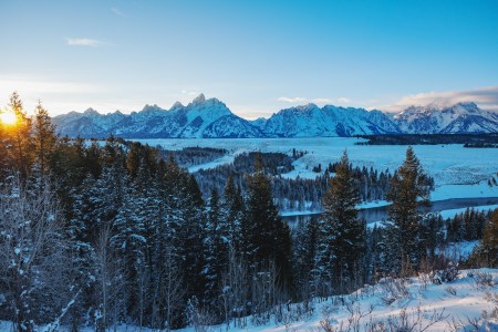 Snake River Overlook NYD 18-5
