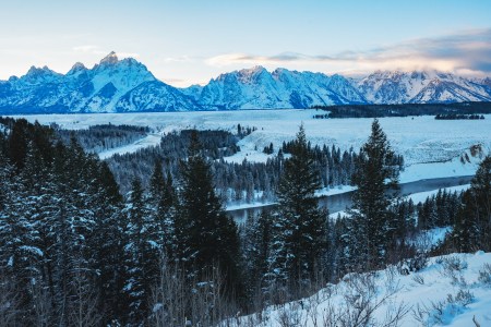 Snake River Overlook NYD 18-6
