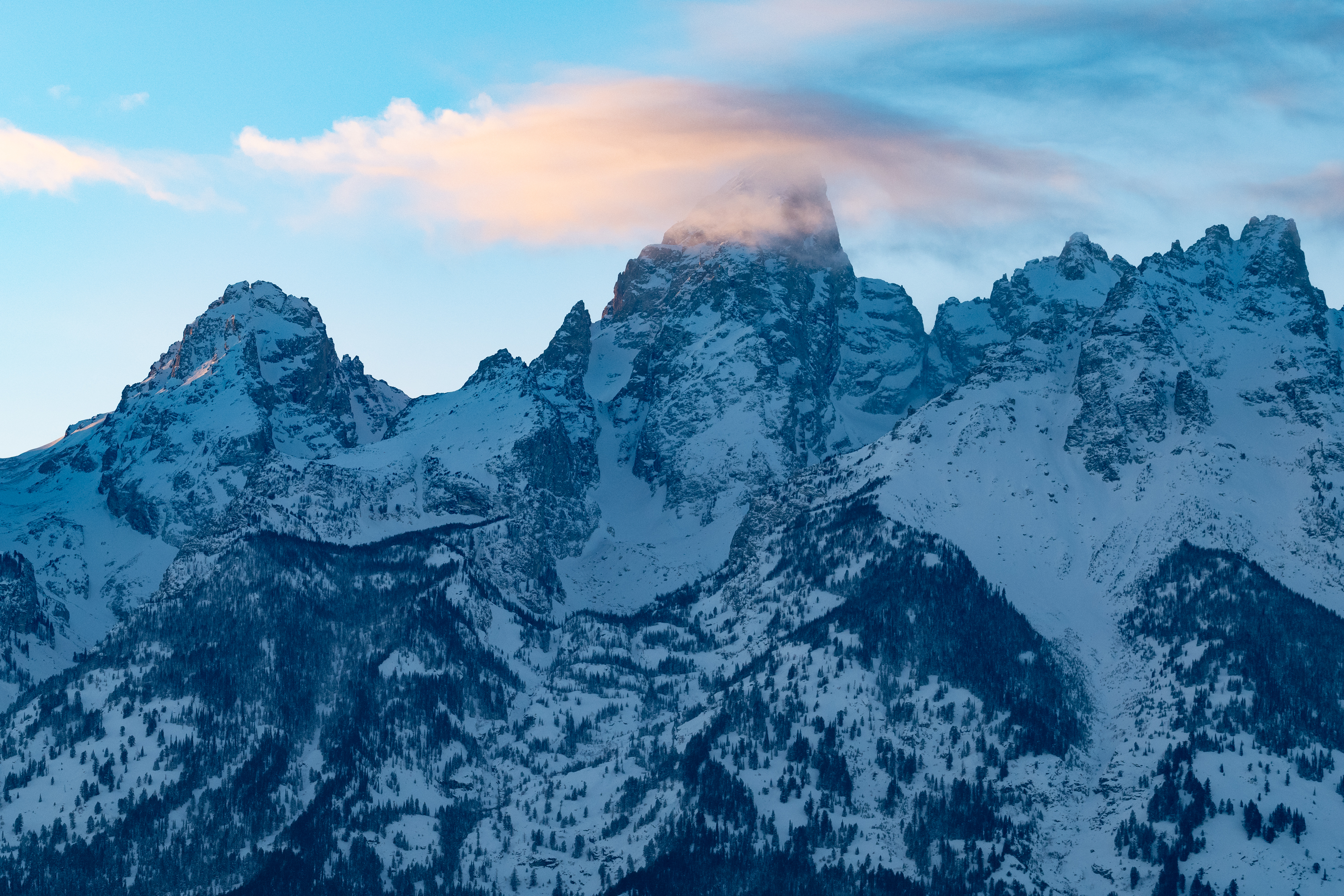 Snake River Overlook NYD 18-8
