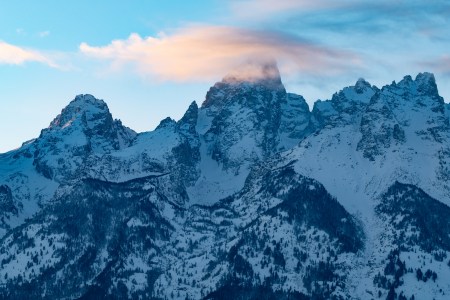 Snake River Overlook NYD 18-8